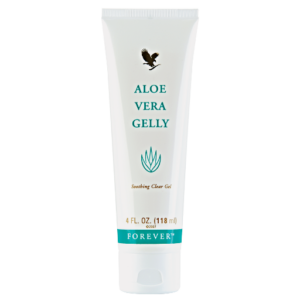 Aloe Vera Gelly