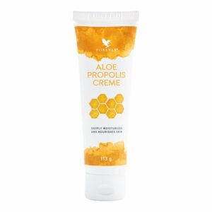 Aloe Propolis Crème