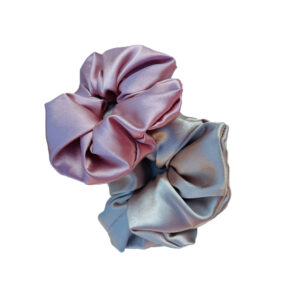 Satin Scrunchies (Small)