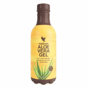 Aloe Veral Gel