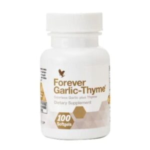Forever Garlic Thyme